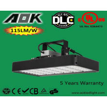 240W UL Dlc TUV RoHS LED Listed LED Industrial Light